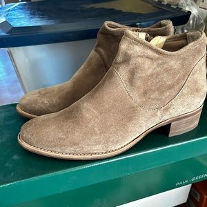 Paul green booties